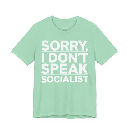 Sorry I Don&