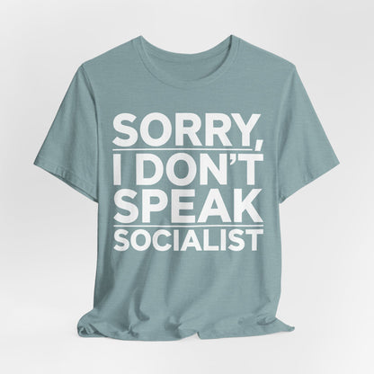 Sorry I Don&