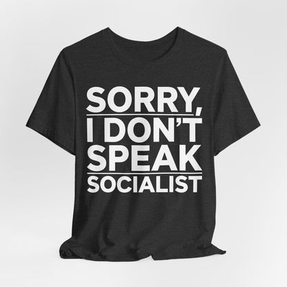 Sorry I Don&