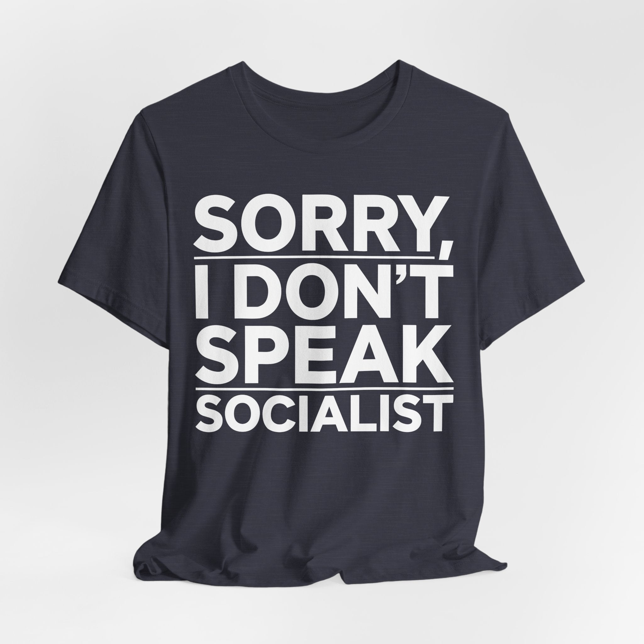 Sorry I Don&