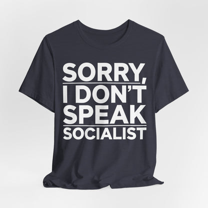 Sorry I Don&