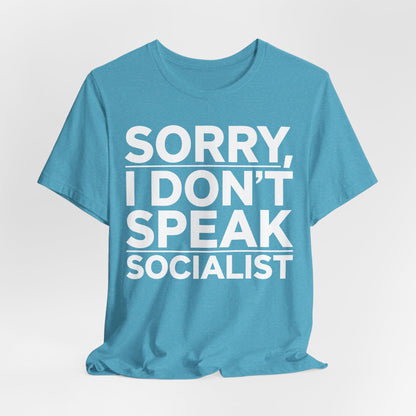 Sorry I Don&
