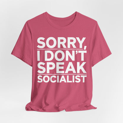 Sorry I Don&
