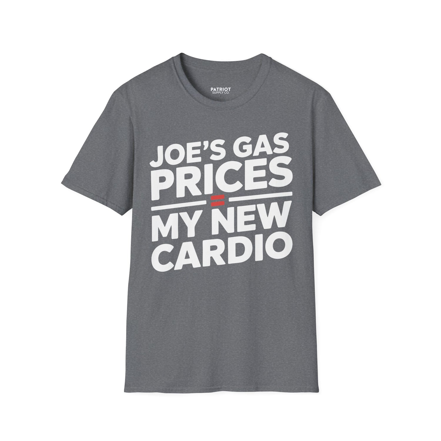 Joe&