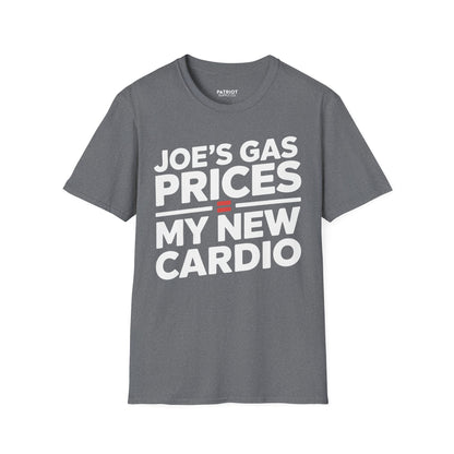 Joe&