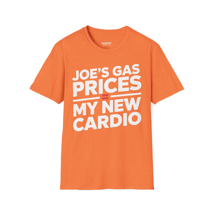 Joe&