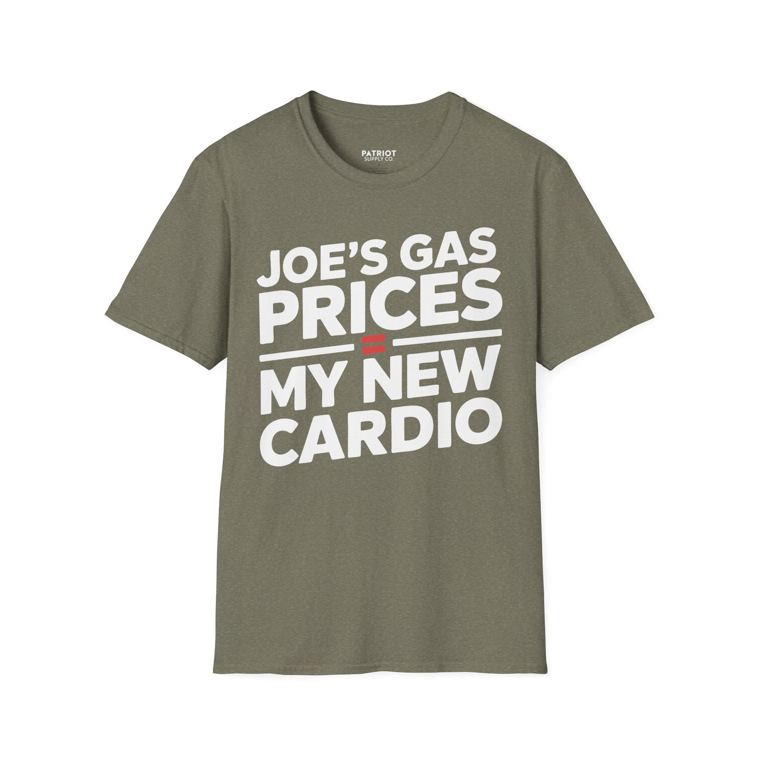 Joe&