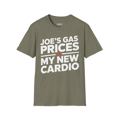 Joe&