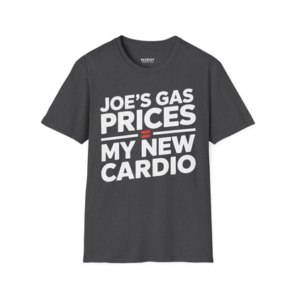 Joe&