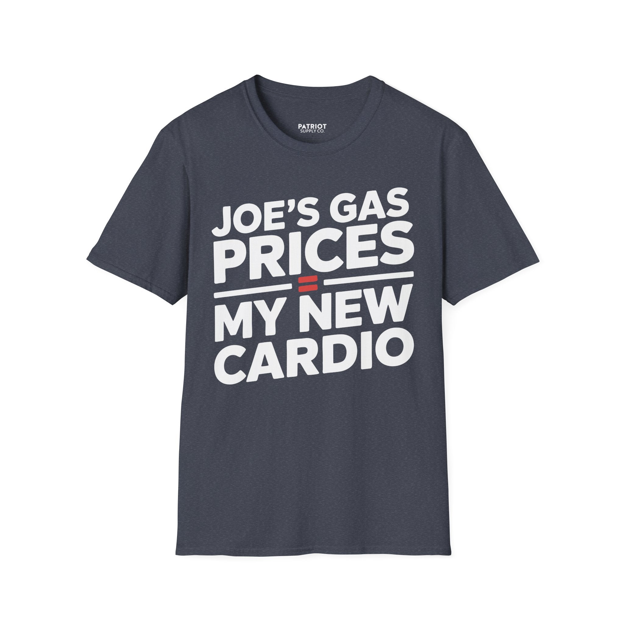 Joe&