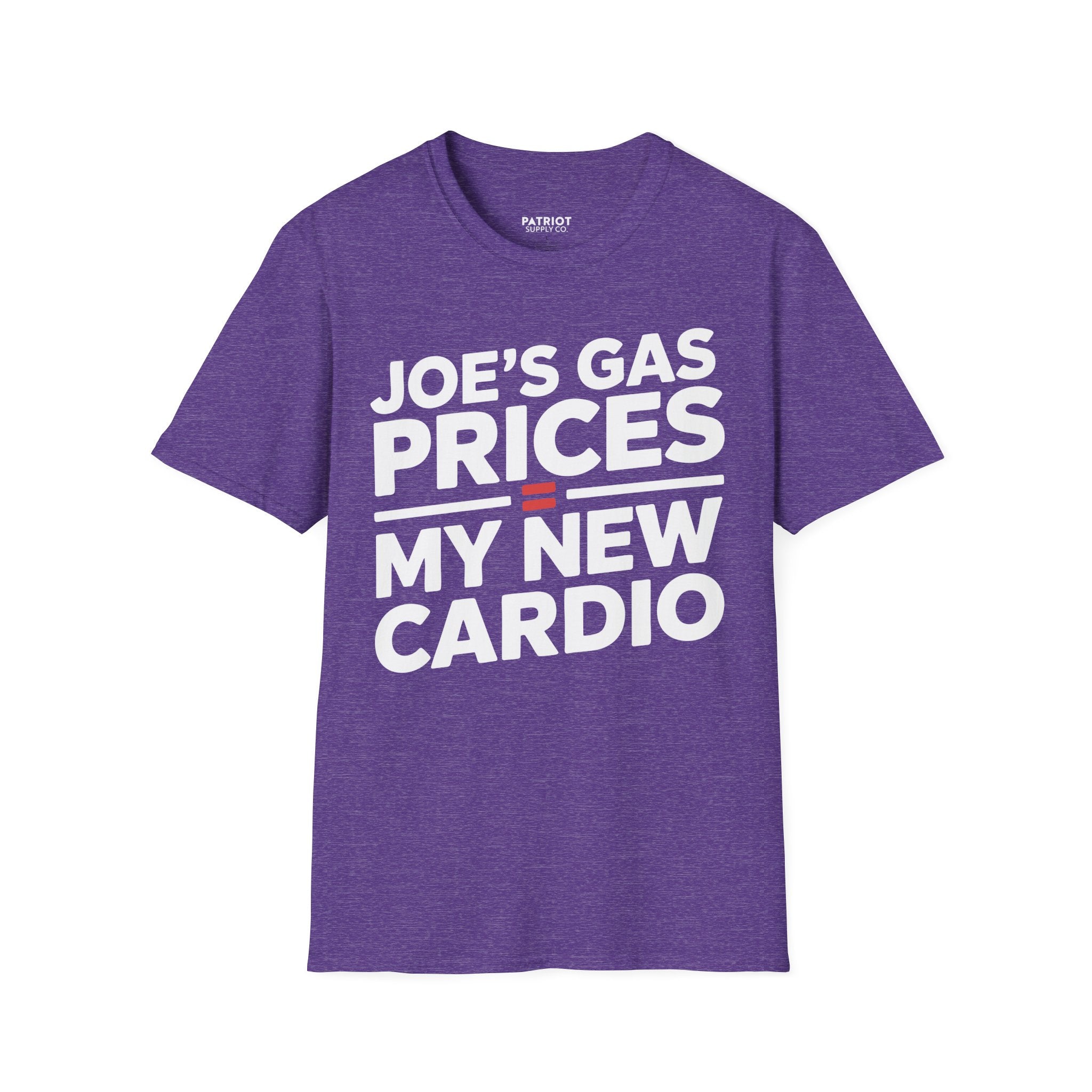 Joe&
