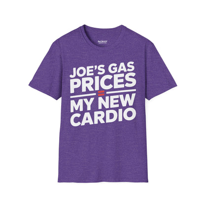 Joe&