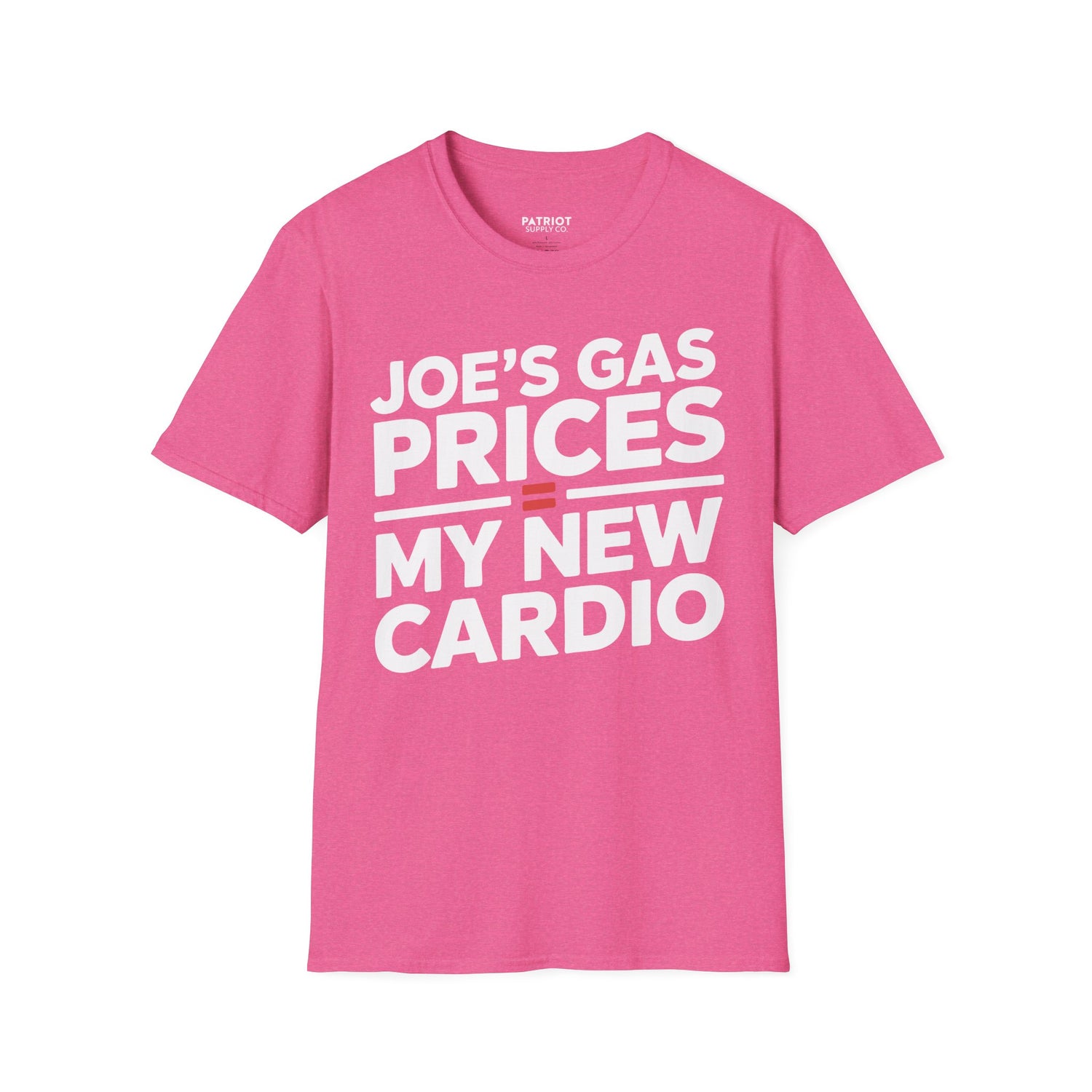 Joe&
