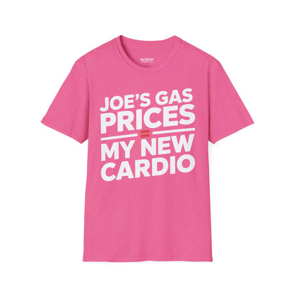 Joe&