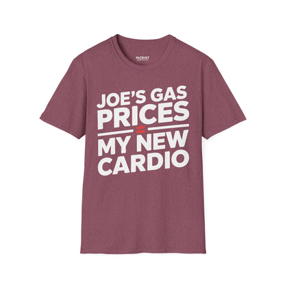 Joe&