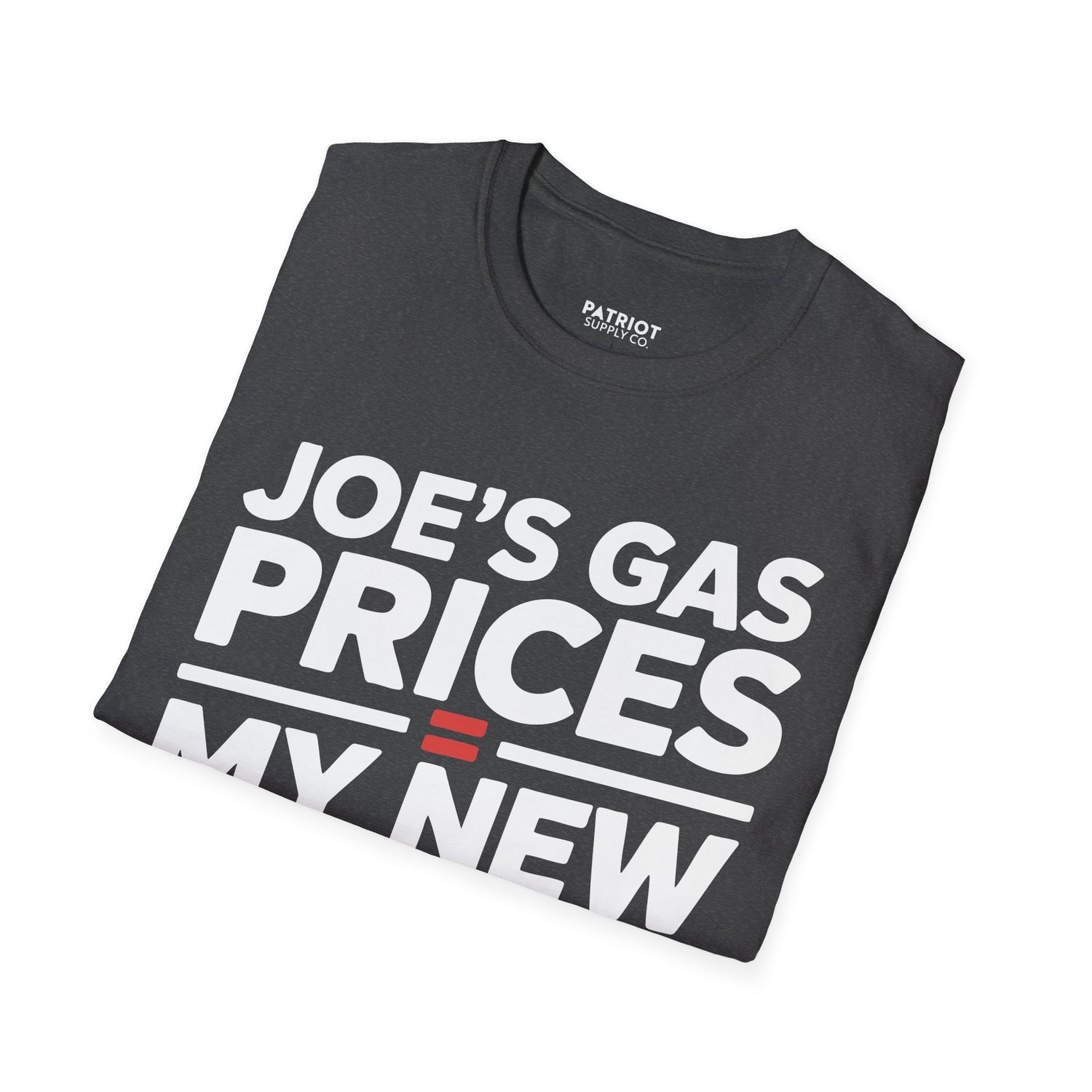 Joe&