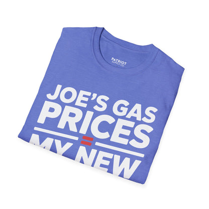 Joe&