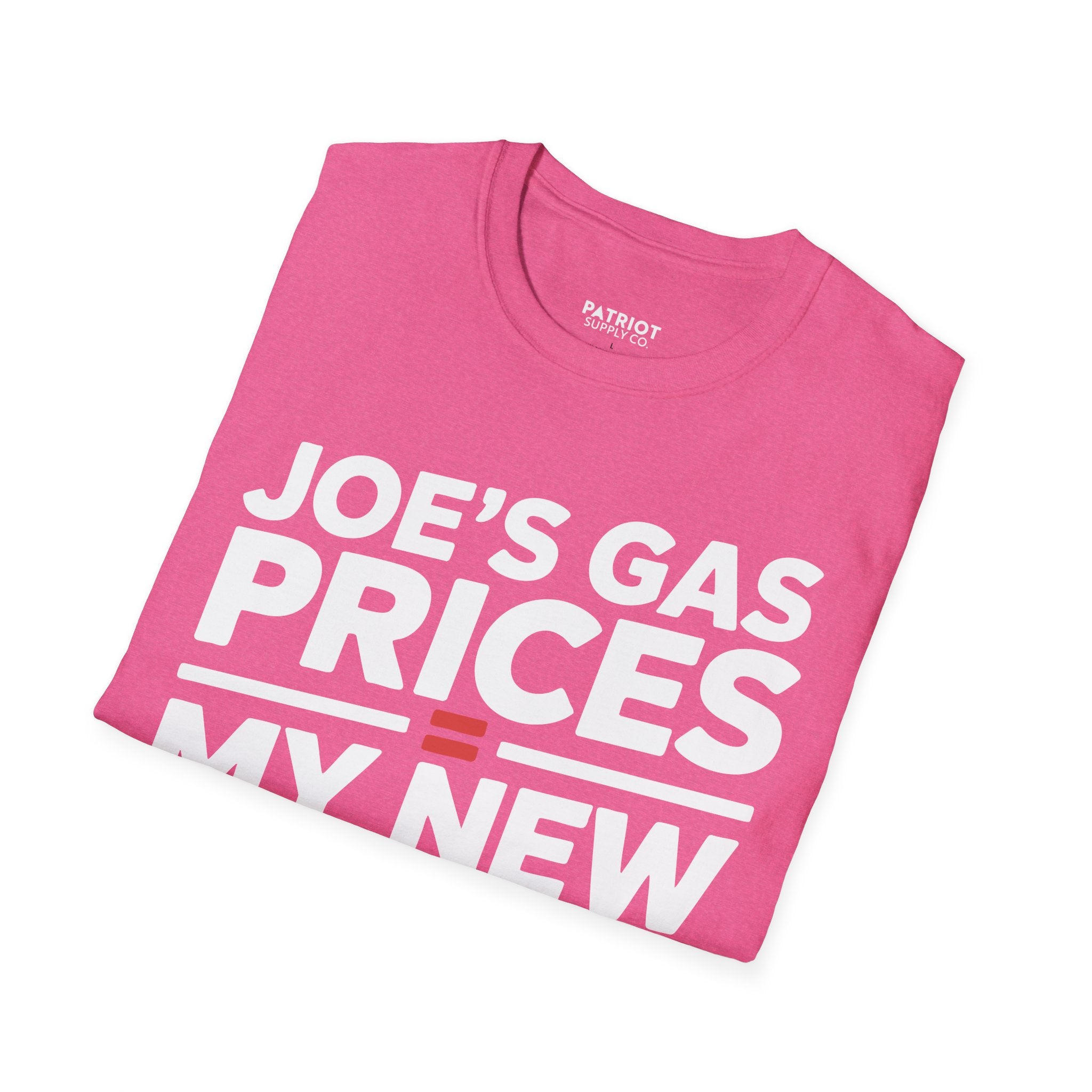Joe&