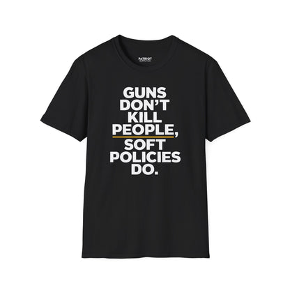Guns Don&