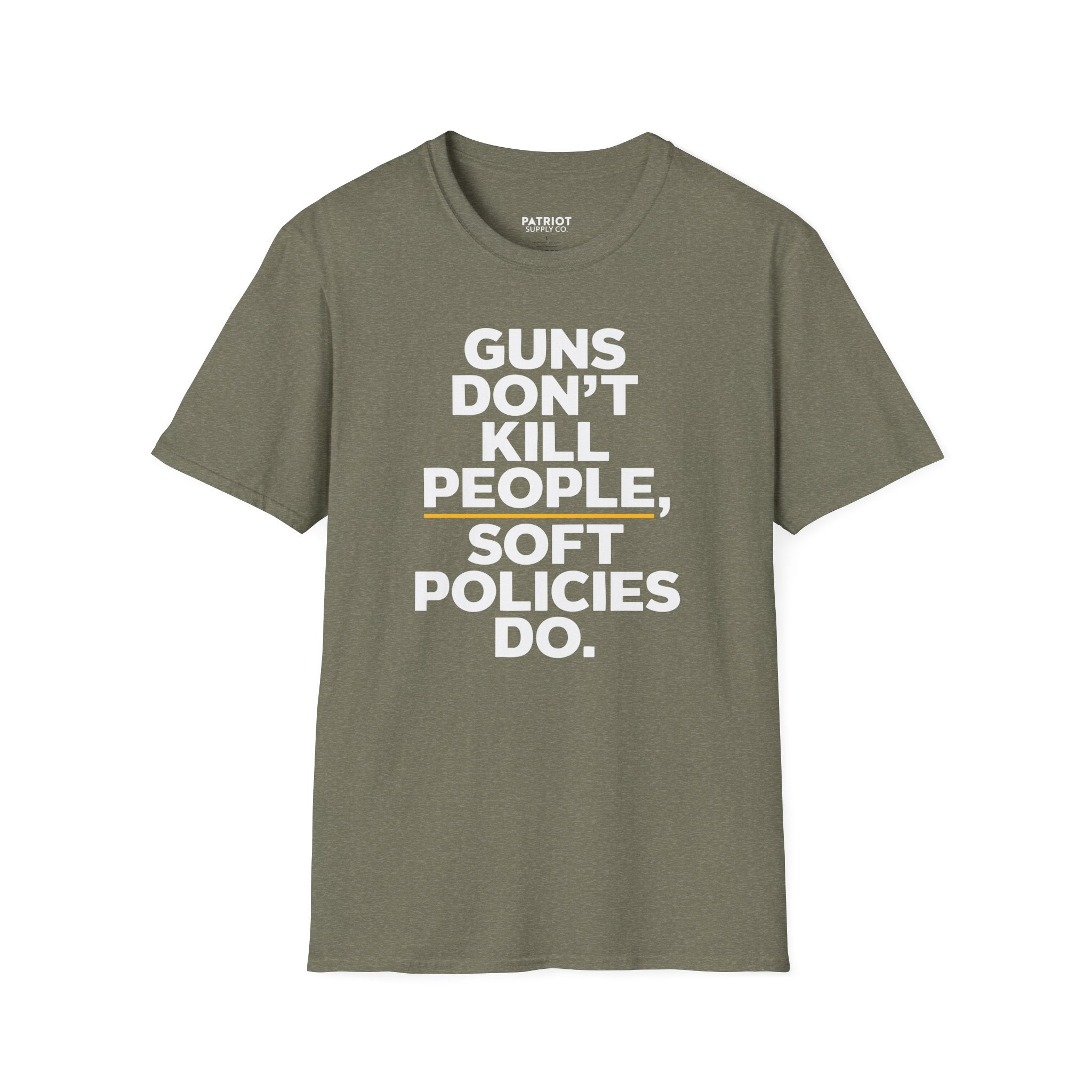 Guns Don&