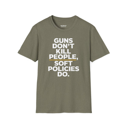 Guns Don&