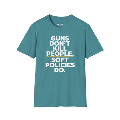 Guns Don&