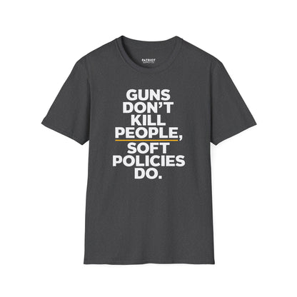 Guns Don&
