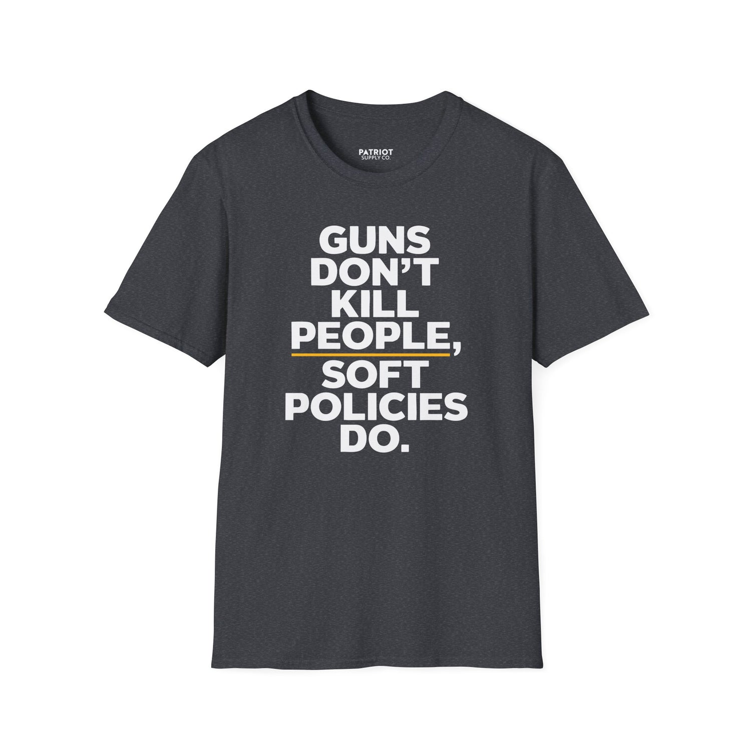 Guns Don&