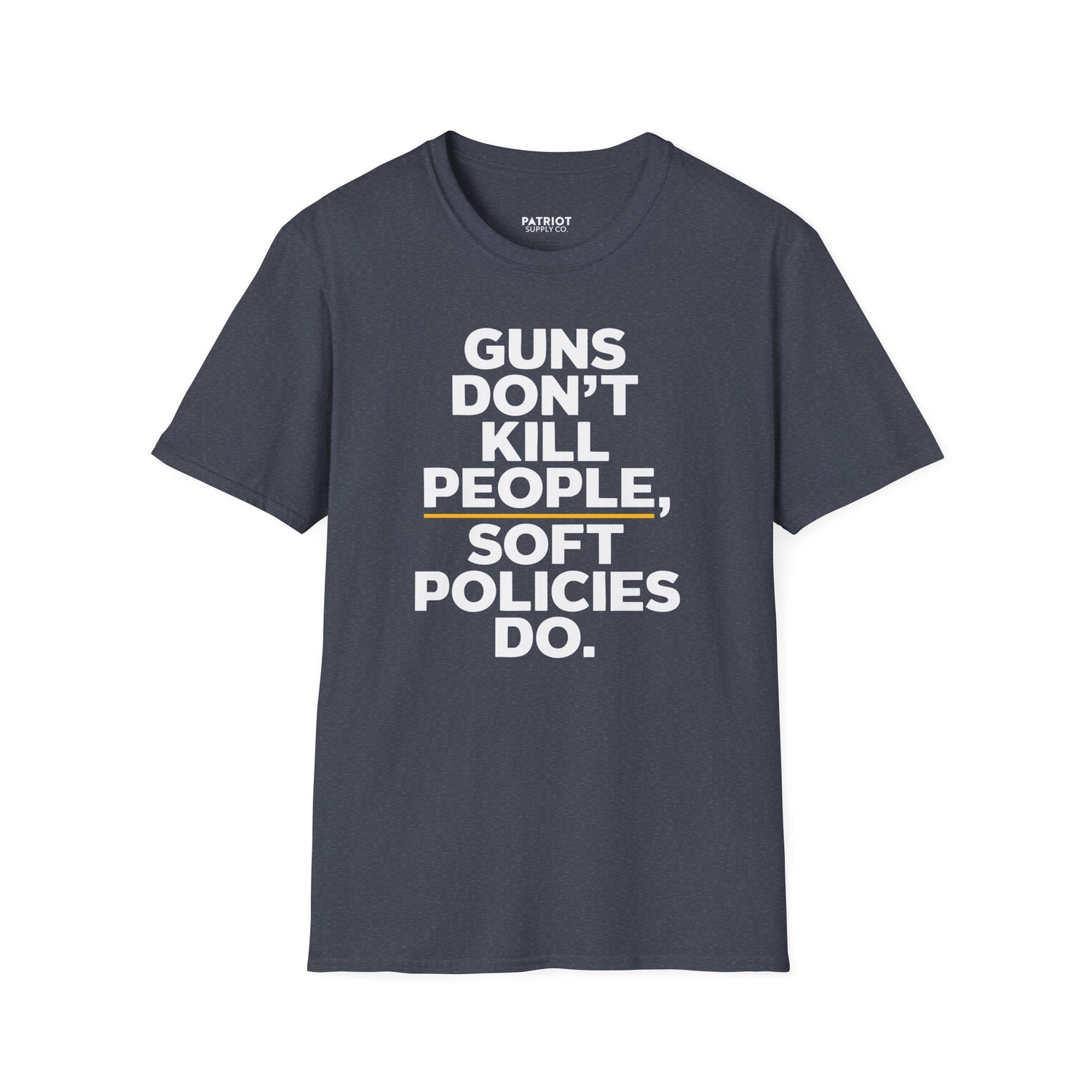 Guns Don&