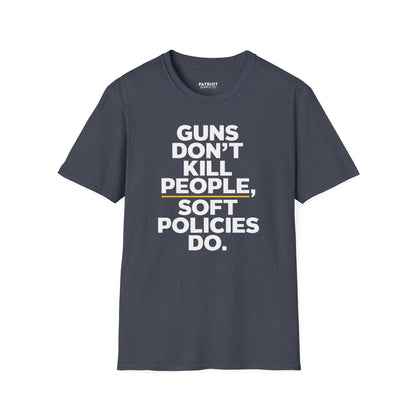 Guns Don&