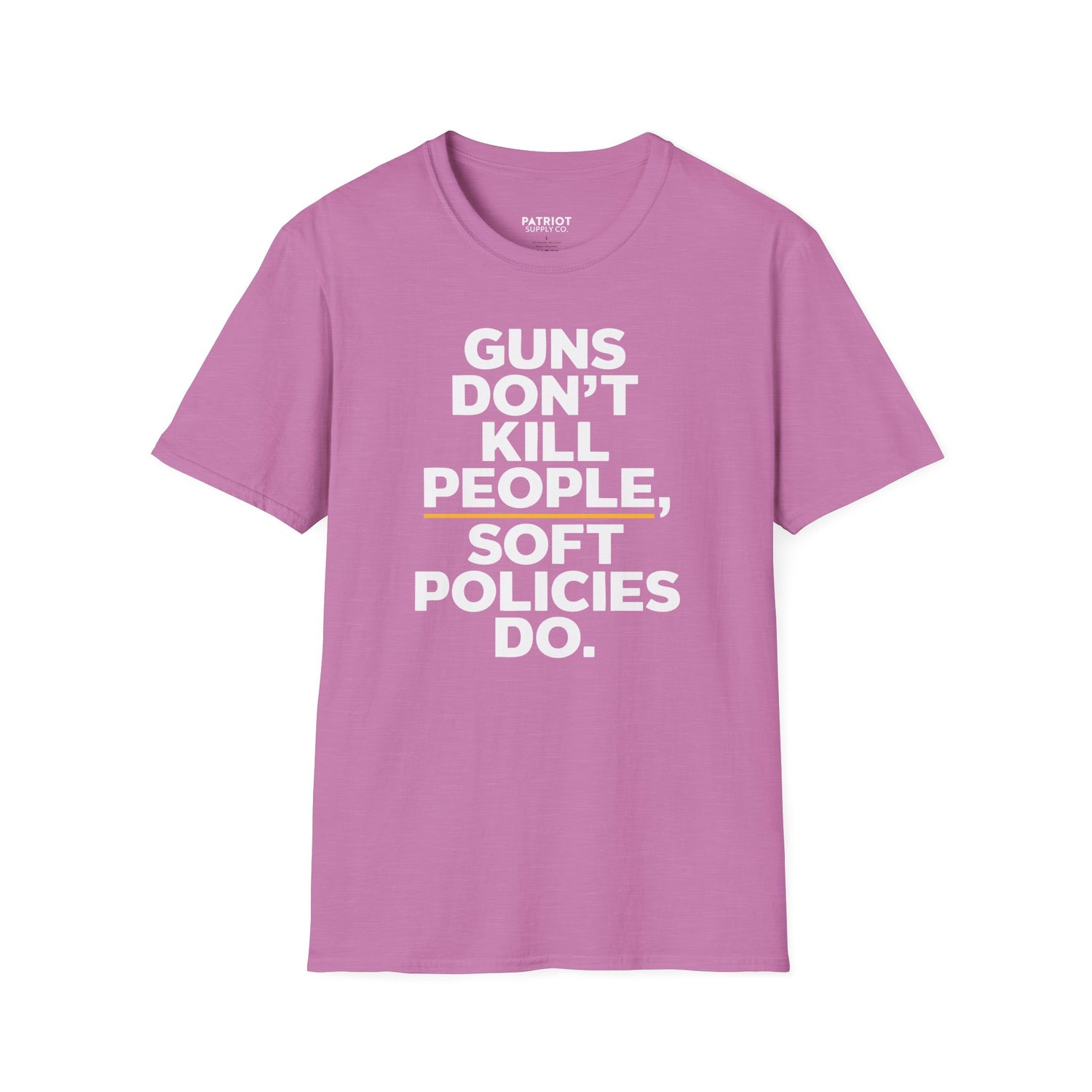 Guns Don&