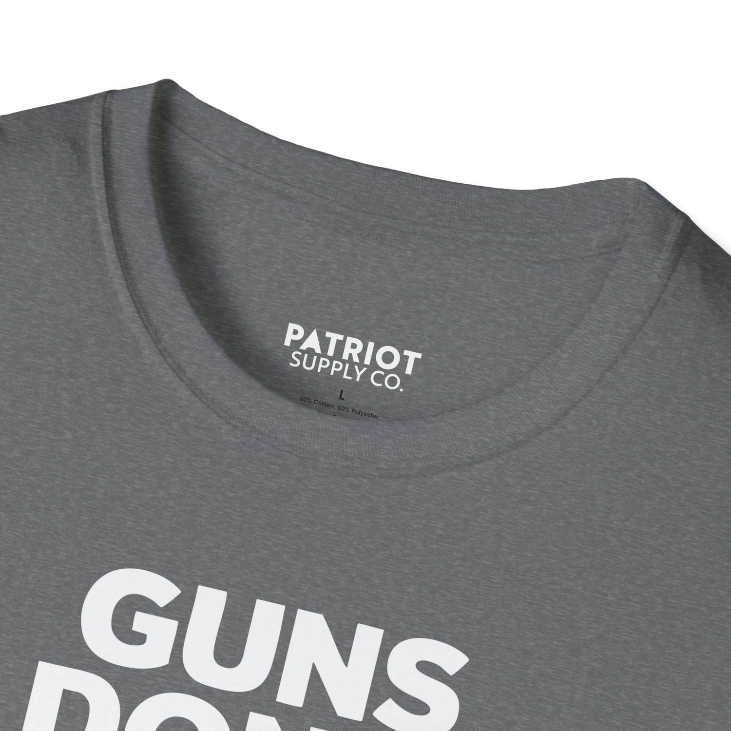 Guns Don&