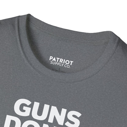Guns Don&