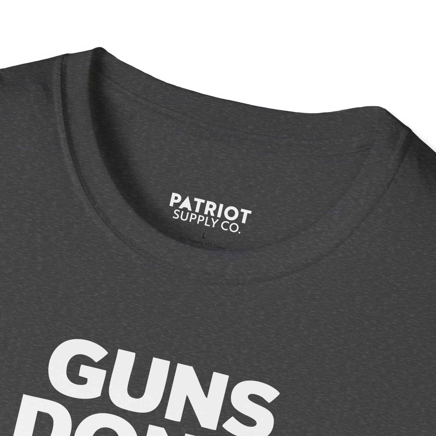 Guns Don&