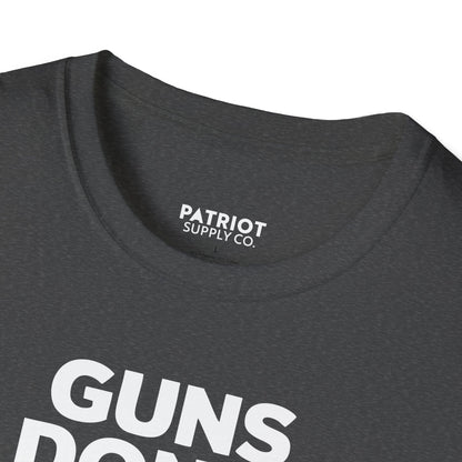 Guns Don&