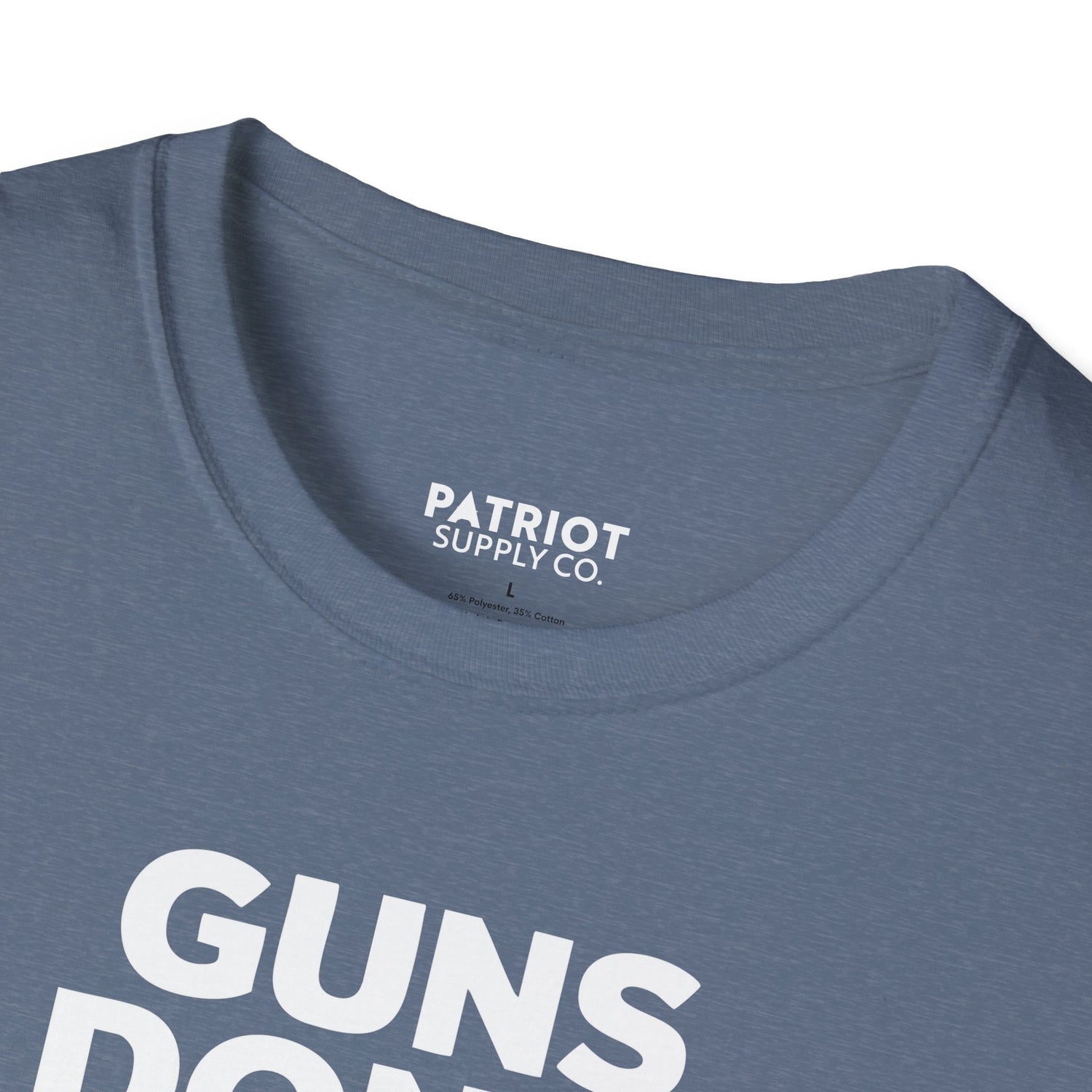 Guns Don&