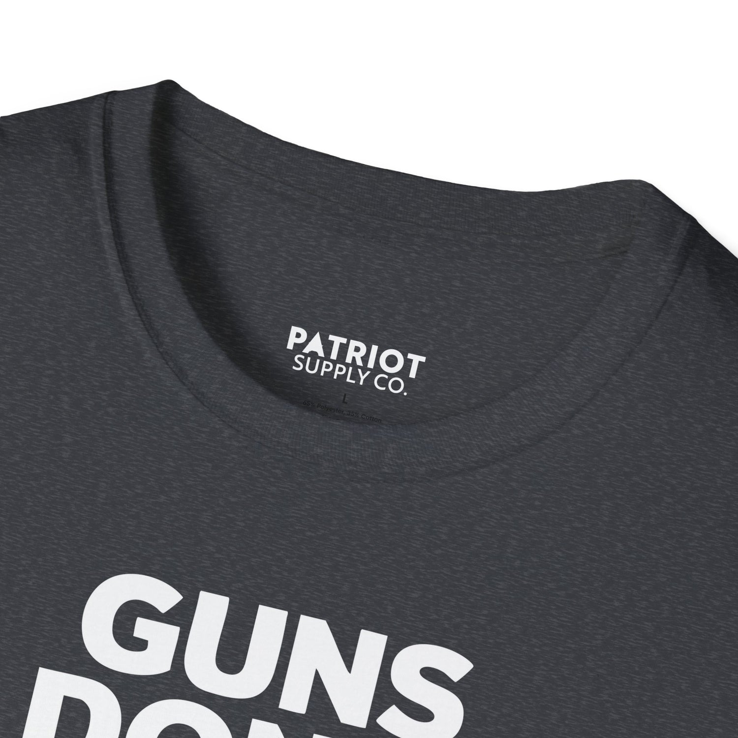 Guns Don&