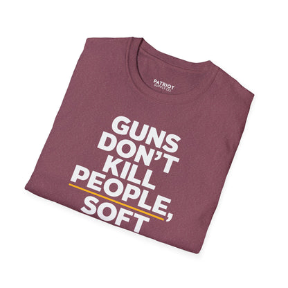 Guns Don&