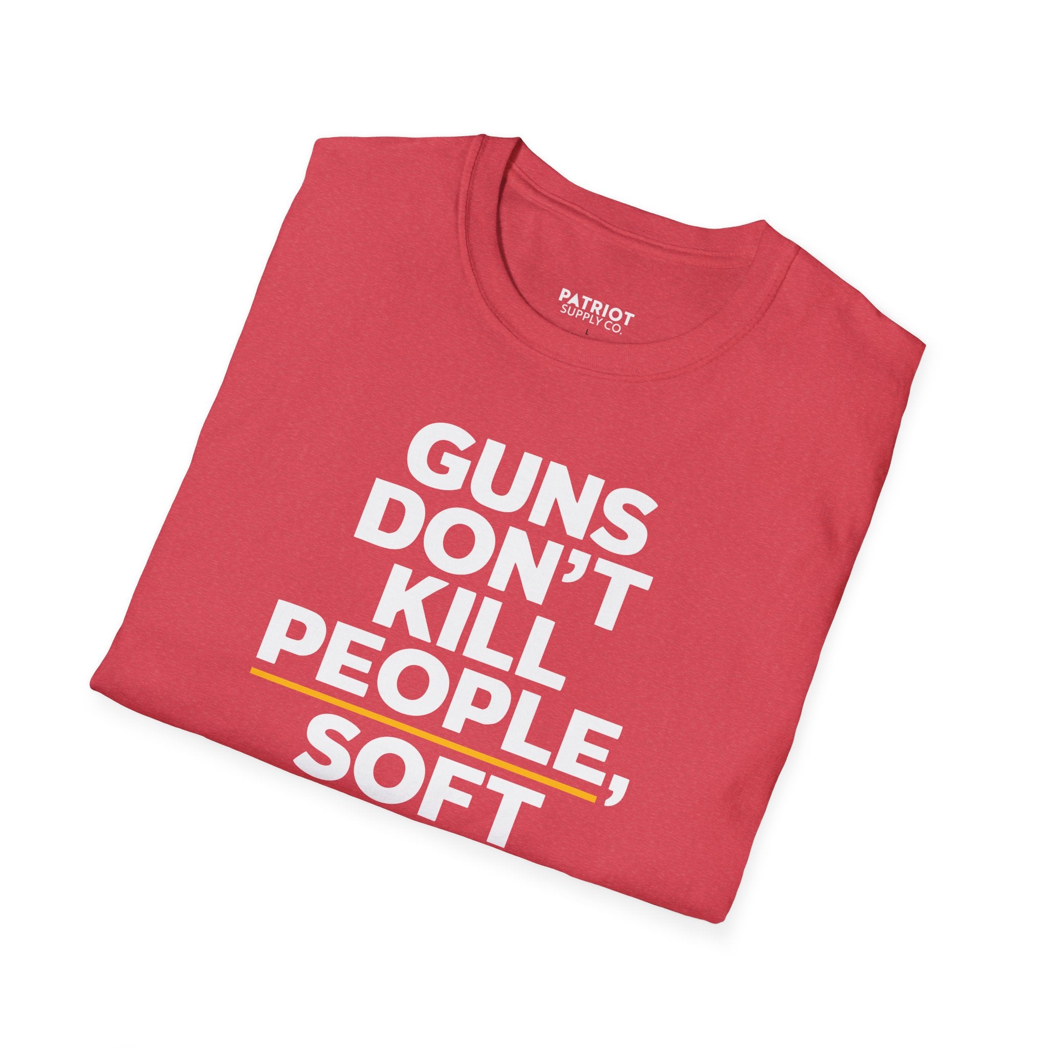 Guns Don&