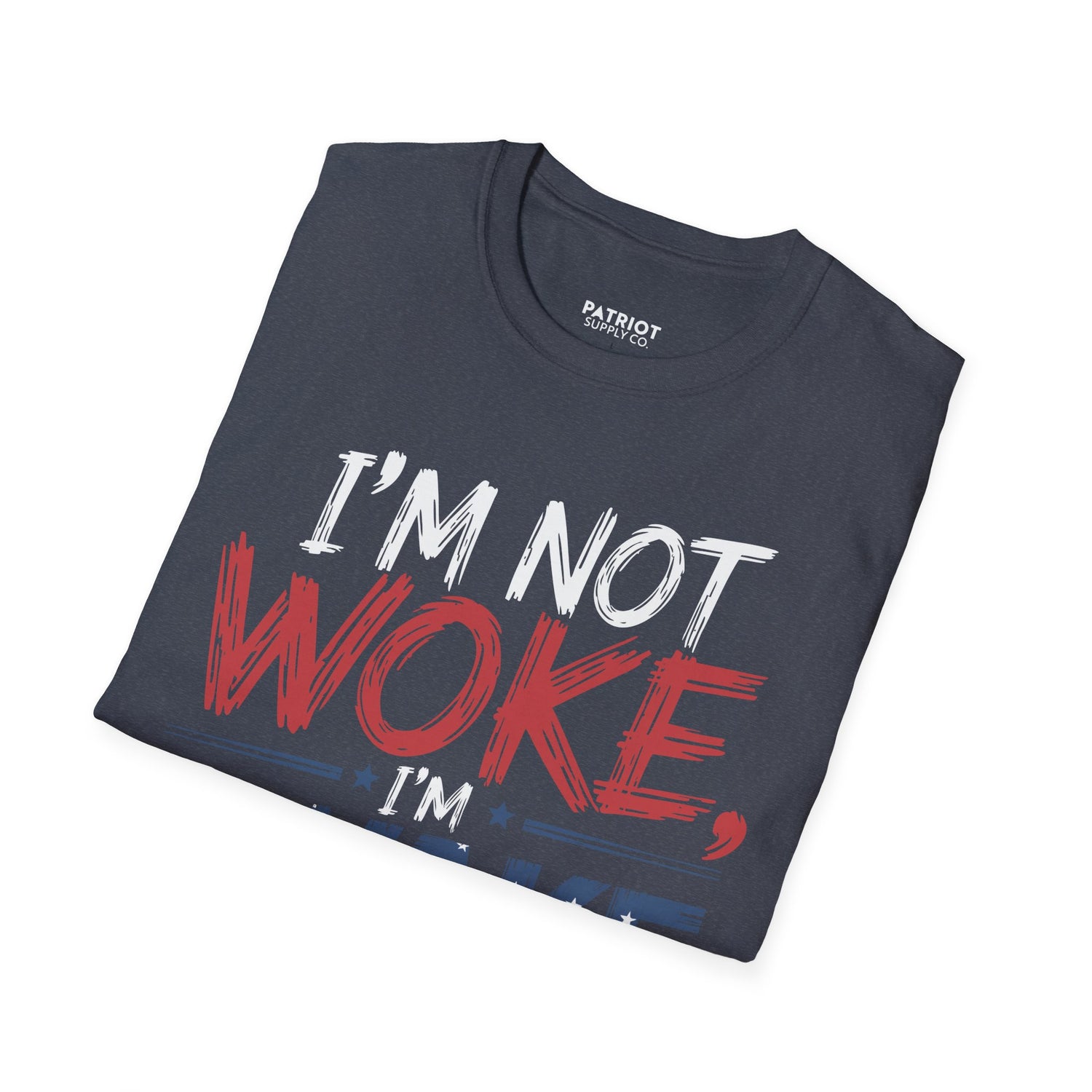 I&