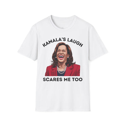 Kamala&