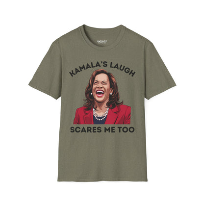 Kamala&