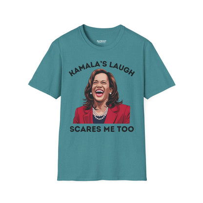 Kamala&