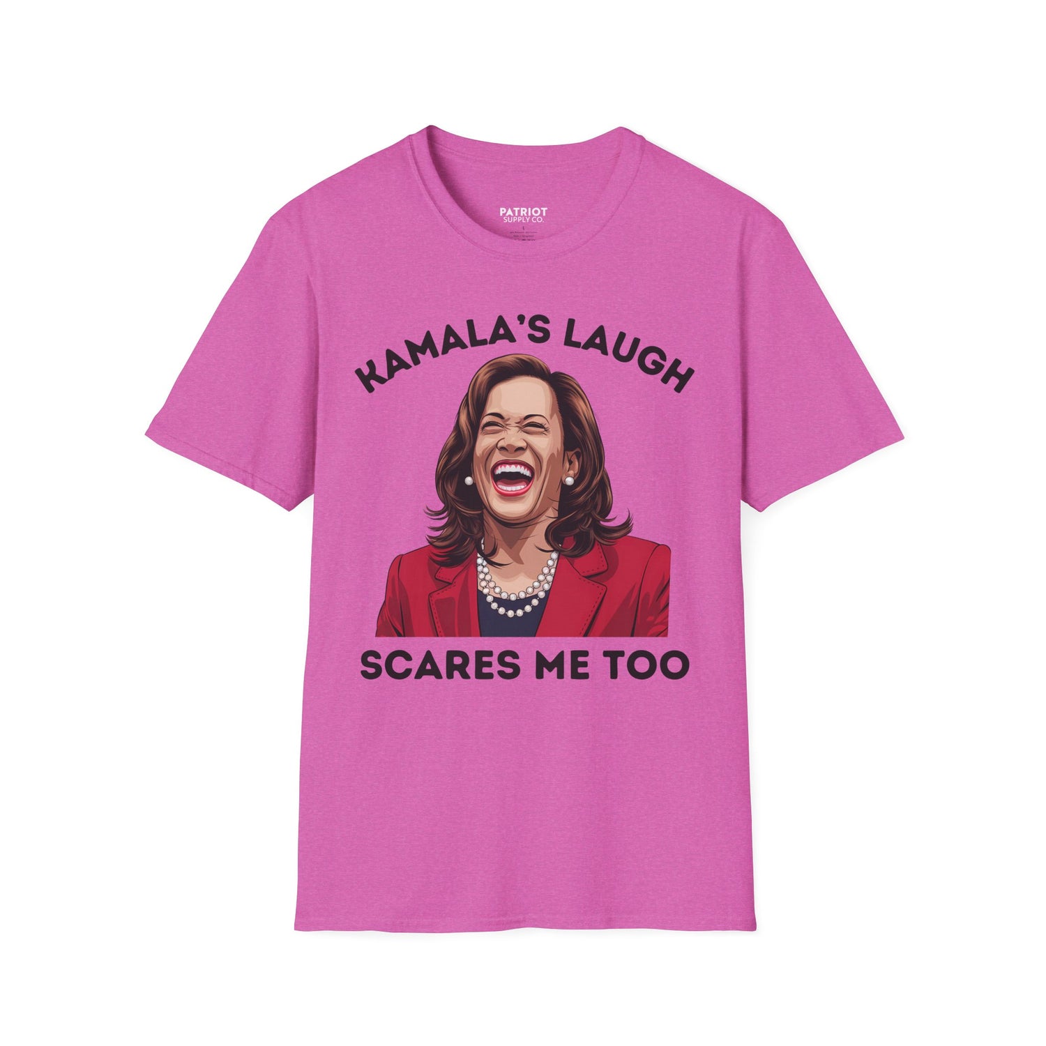 Kamala&