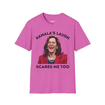 Kamala&