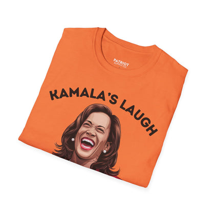 Kamala&
