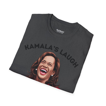 Kamala&