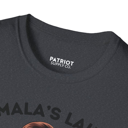 Kamala&