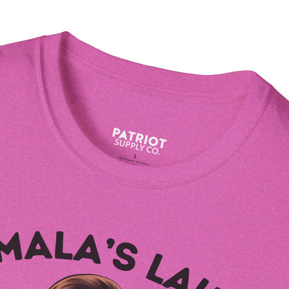 Kamala&