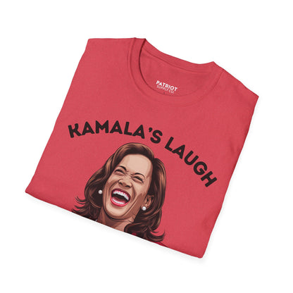 Kamala&